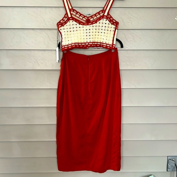 Jason Wu 2 piece set size 4 - Picture 2 of 16